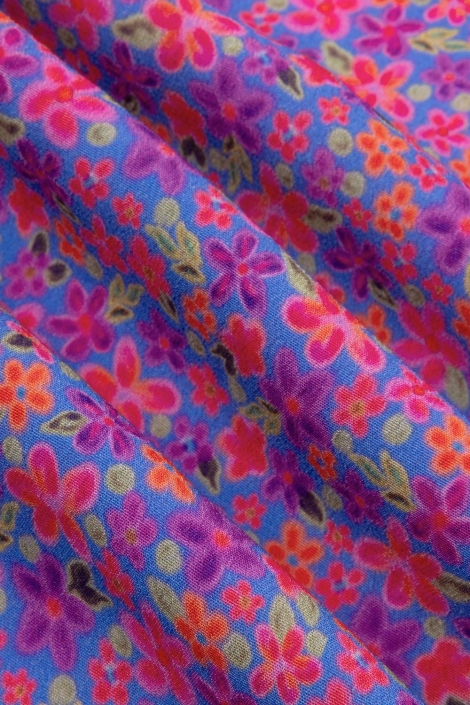 Ydence blouse alyssa